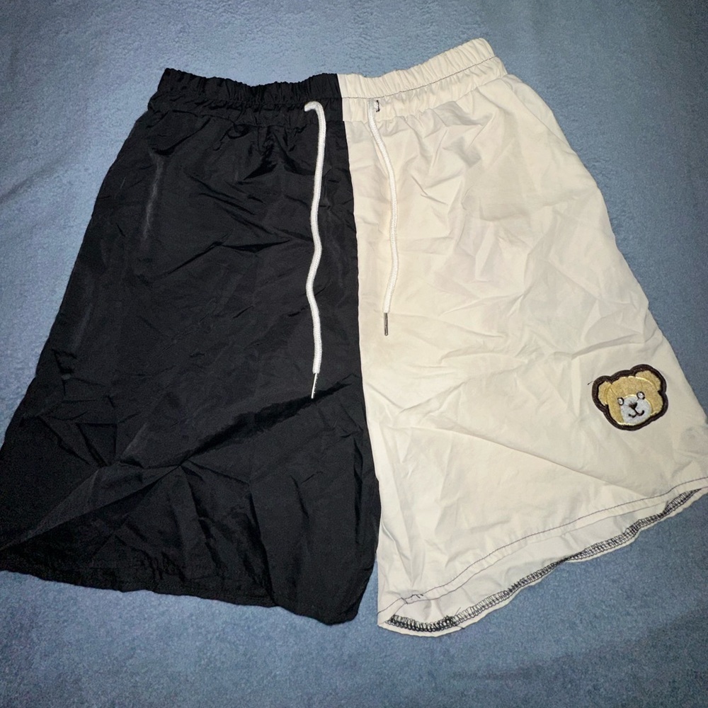Swim shorts